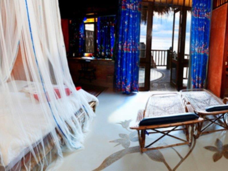 Koh Tao Bamboo Huts Hotel Екстериор снимка